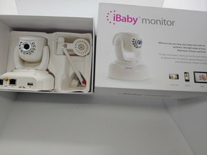 ibaby monitor m3s