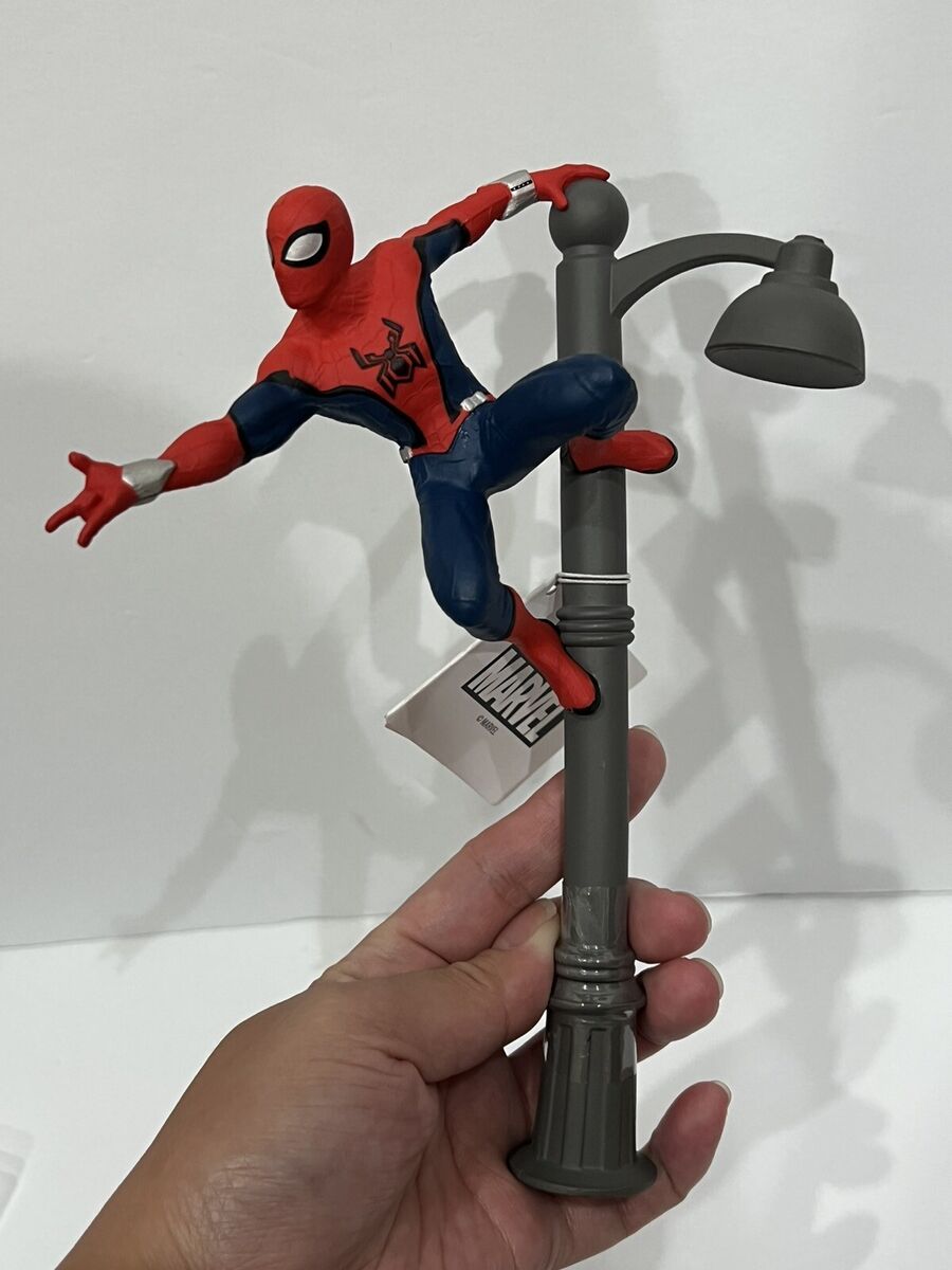 Posts tagged Spider-Man