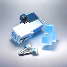 GENUINE Audio Technica AT3600L  cartridge DIAMOND Stylus Brand New  USA seller 