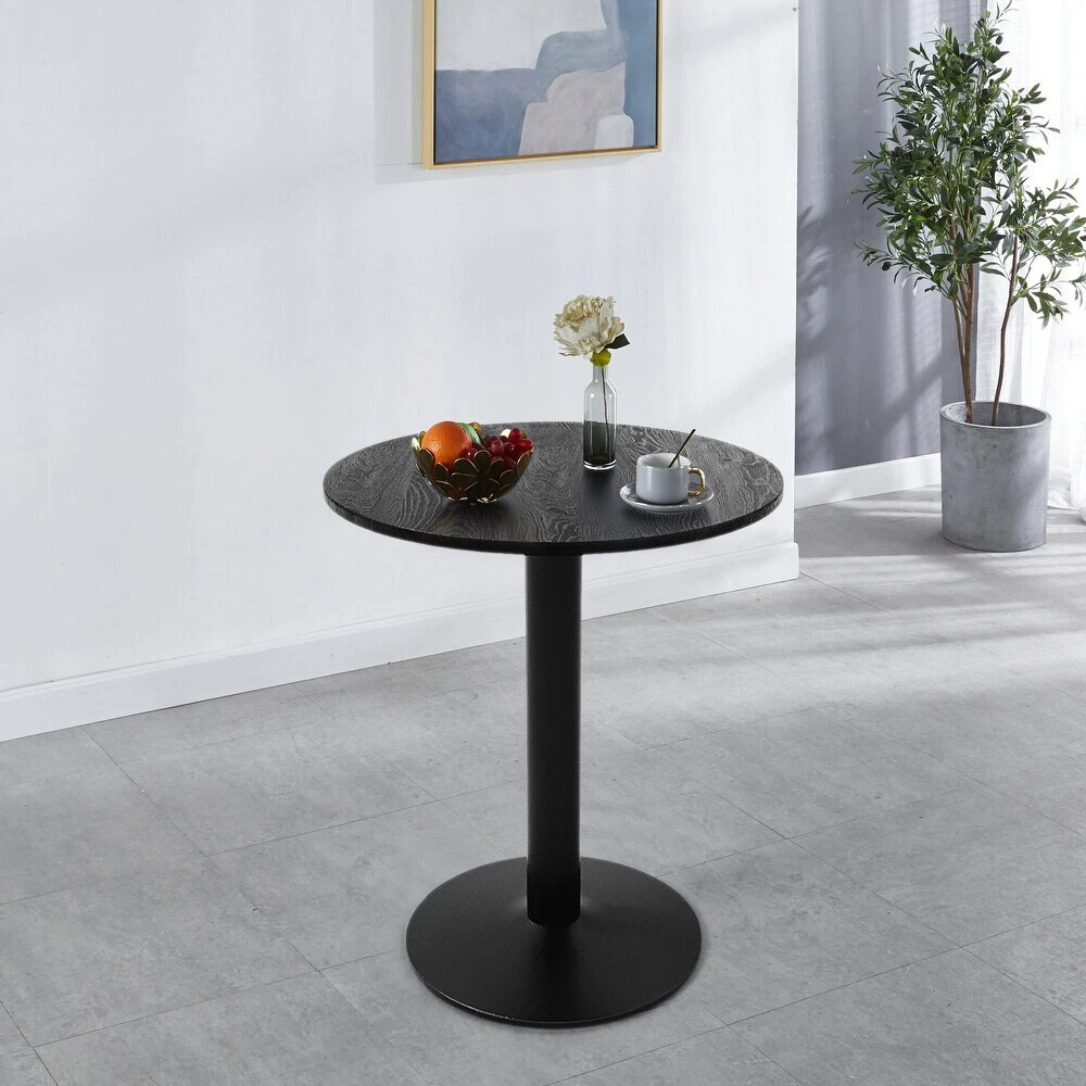 Modern round pub table deals