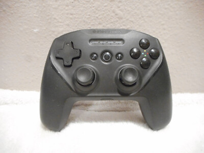 SteelSeries Stratus Duo Wireless Gaming Controller