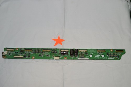 LJ41-02243A TCP E-BUFFER BOARD Für TV PHILIPS 42PF3320/10