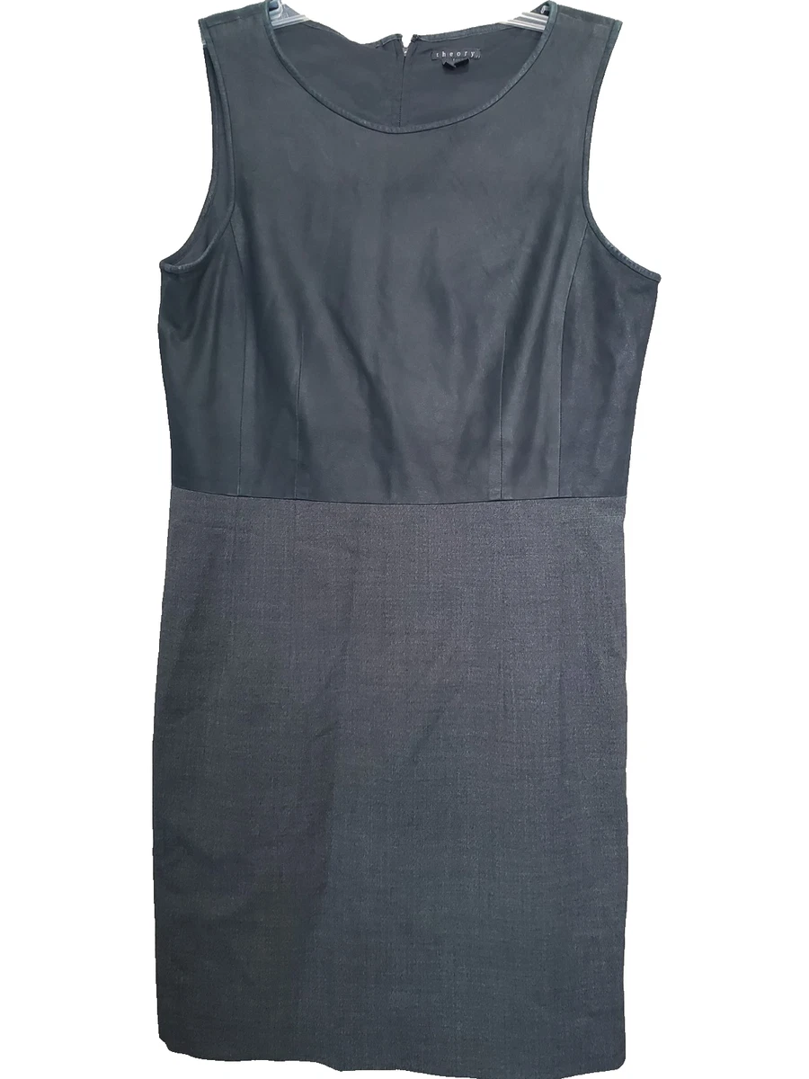 Theory Leather Dresses for Women for sale | eBay Theory Leather Dresses for Women for sale | eBay