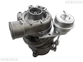 Turbolader Generalüberholt AUDI A4 B6 (8E2) 1.8 T 53039880073 06B145703B