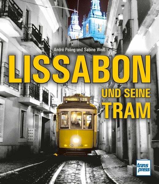 Thumbnail - Lissabon Und Seine Tram