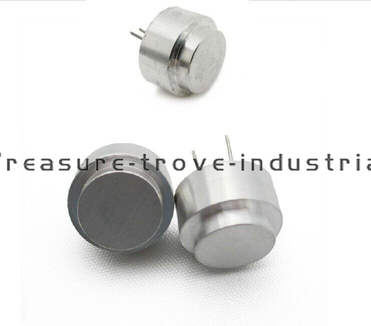 Ultrasonic Sensors Integrated Transceiver Waterproof Diameter 16MM 40KHz Probe m