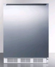 Summit CT661BISSHHADA 24