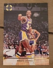 Magic Johnson 2021-22 Photogenic Debut #90
