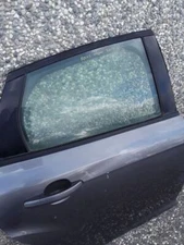 L/R Left Rear Door Glass Window 12-18 FORD FOCUS L-6P
