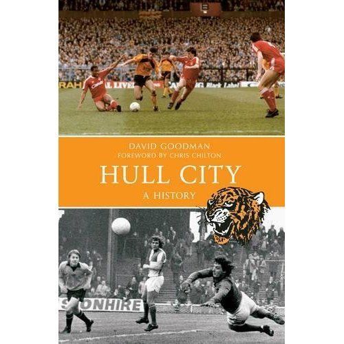 Hull City: A History,David Goodman - Image 2