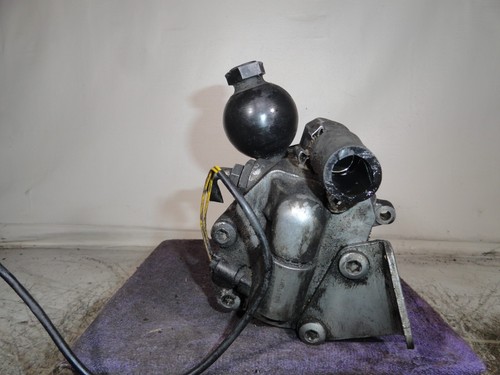 BMW 530i LuK Power Steering Pump 5410232100 32416761412 untested - Picture 3 of 6