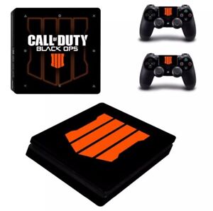 call of duty black ops ps4