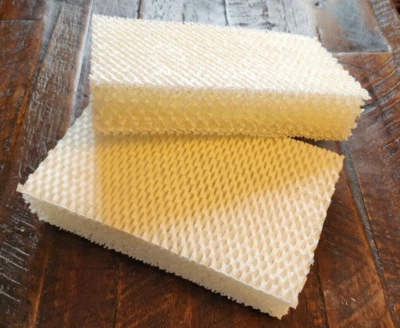 Pair of GQF Humidity Pads for Cabinet Incubator. Hatching Eggs, Chicks