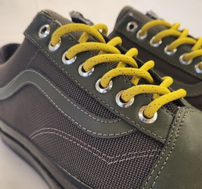 vans falcon gum