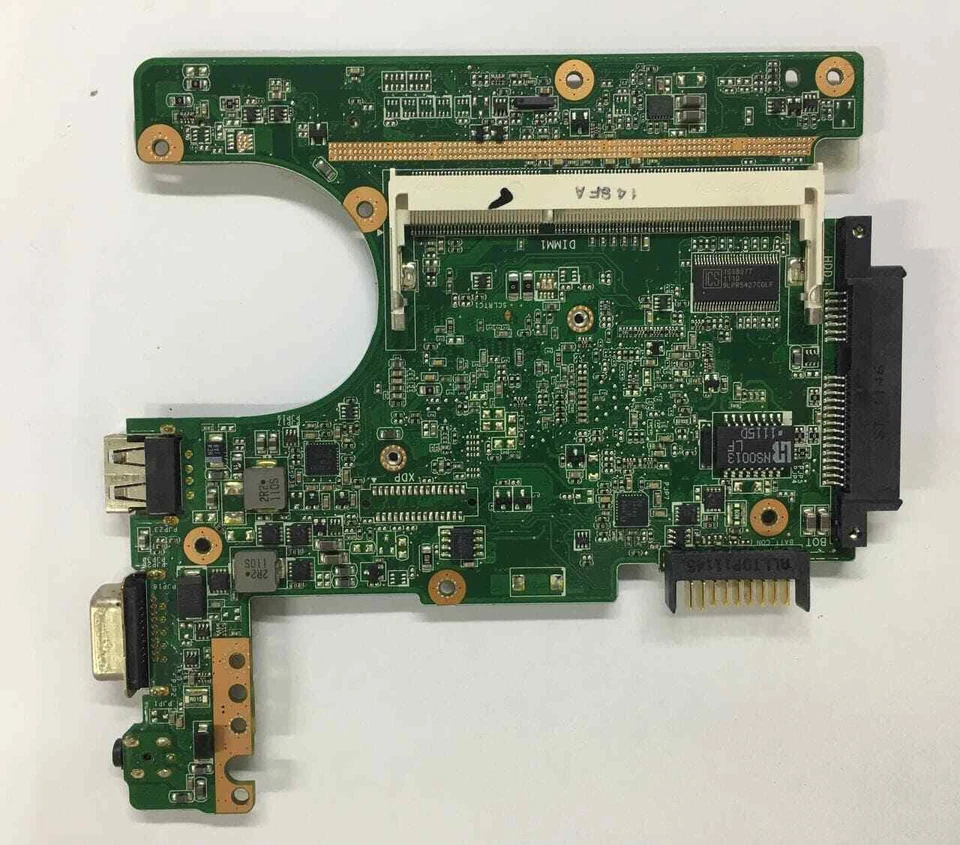 Carte Mère MOTHERBOARD Pour ASUS Eee PC 1011PX - Placa Carte Mère - Photo 2/3