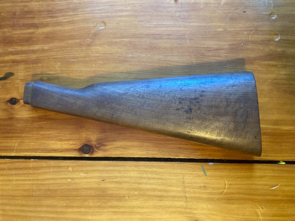 BSA Martini Henry Cadet Rifle Stock .310 eBay