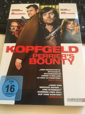 Kopfgeld - Perrier`s Bounty (2010)