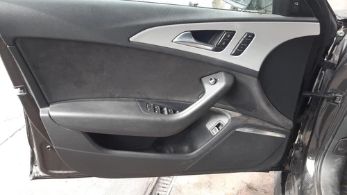 4G0919604M Elektronikmodul für AUDI A6 AVANT (4GD) 3.0 TDI clean diesel 6129859 - Bild 9 von 10
