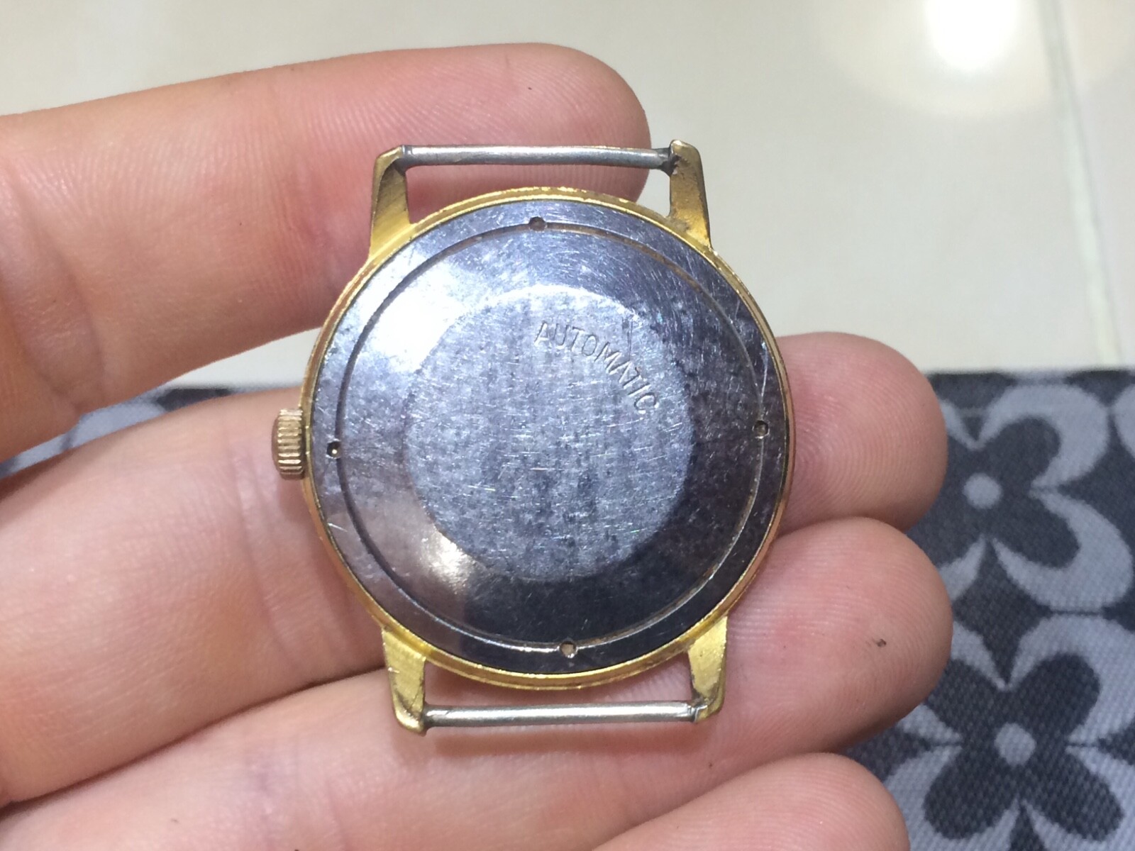 hermès men's watches