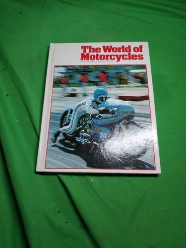 The World Of Motorcycles An Illustrated Encyclopedia, Complete set 1-22 - Foto 5 di 23