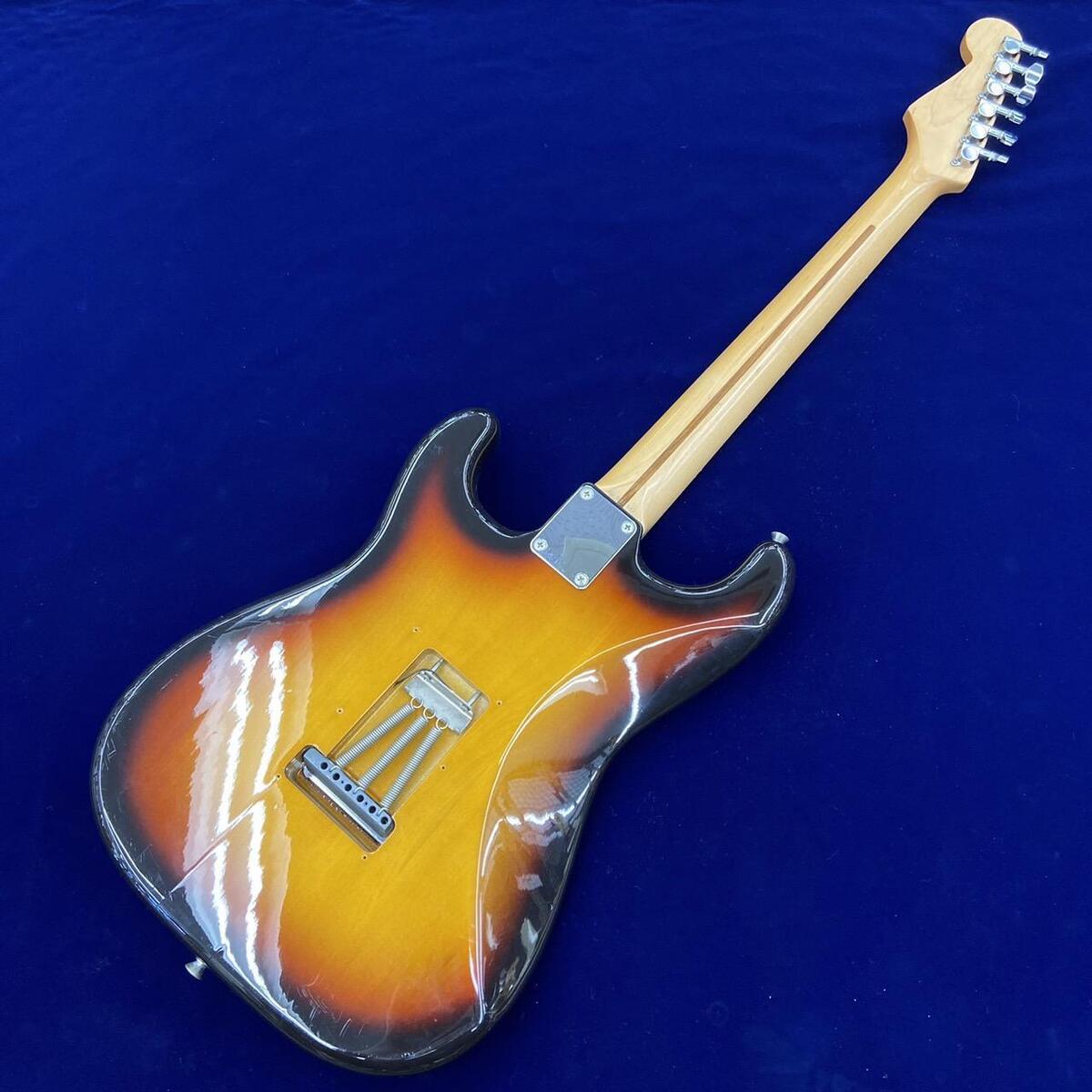 Fender USA / Lead II / 1980年製 エレキギター ストラト Fender USA / Lead II / 1980年製 エレキギター ストラト