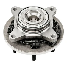 Front Wheel Bearing & Hub for 2003-2006 Ford Expedition Lincoln Navigator 2WD