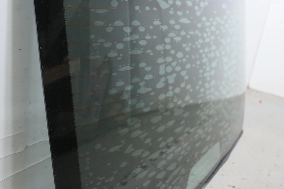 Honda Civic 2016-2021 parabrisas trasero ventana vidrio templado OEM Foto 4 de 4