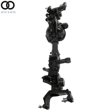 3.45 Front Axle Housing 68400405AA For 2018-2022 Jeep Wrangler 3.6L D44 205MM