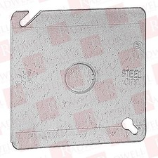 ABB THOMAS & BETTS 52 C 6 / 52C6 (NEW NO BOX)