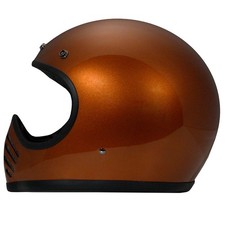 CASCO DMD SEVENTY FIVE - MONTATURA