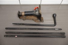 1999-2007 Chevy Silverado 2500hd Oem Jack And Tool Kit