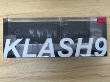 DRT KLASH9 Low SHINOBI , unused