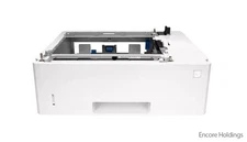 HP 550 Sheet Paper Tray F/Laserjet F2A72A