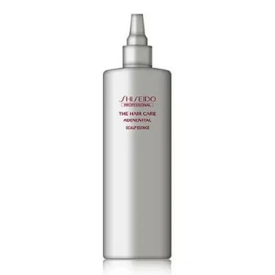 Shiseido Professional Adenovital Advanced Scalp Essence Refill