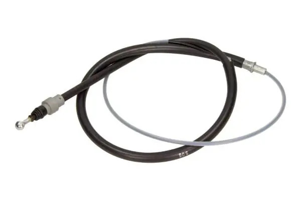 CABLE PULL PARKING BRAKE 32-0411 FOR VW BLX/BLY/BVY/BVZ/BLR/AXW 2.0L BMM 2.0L - Image 5