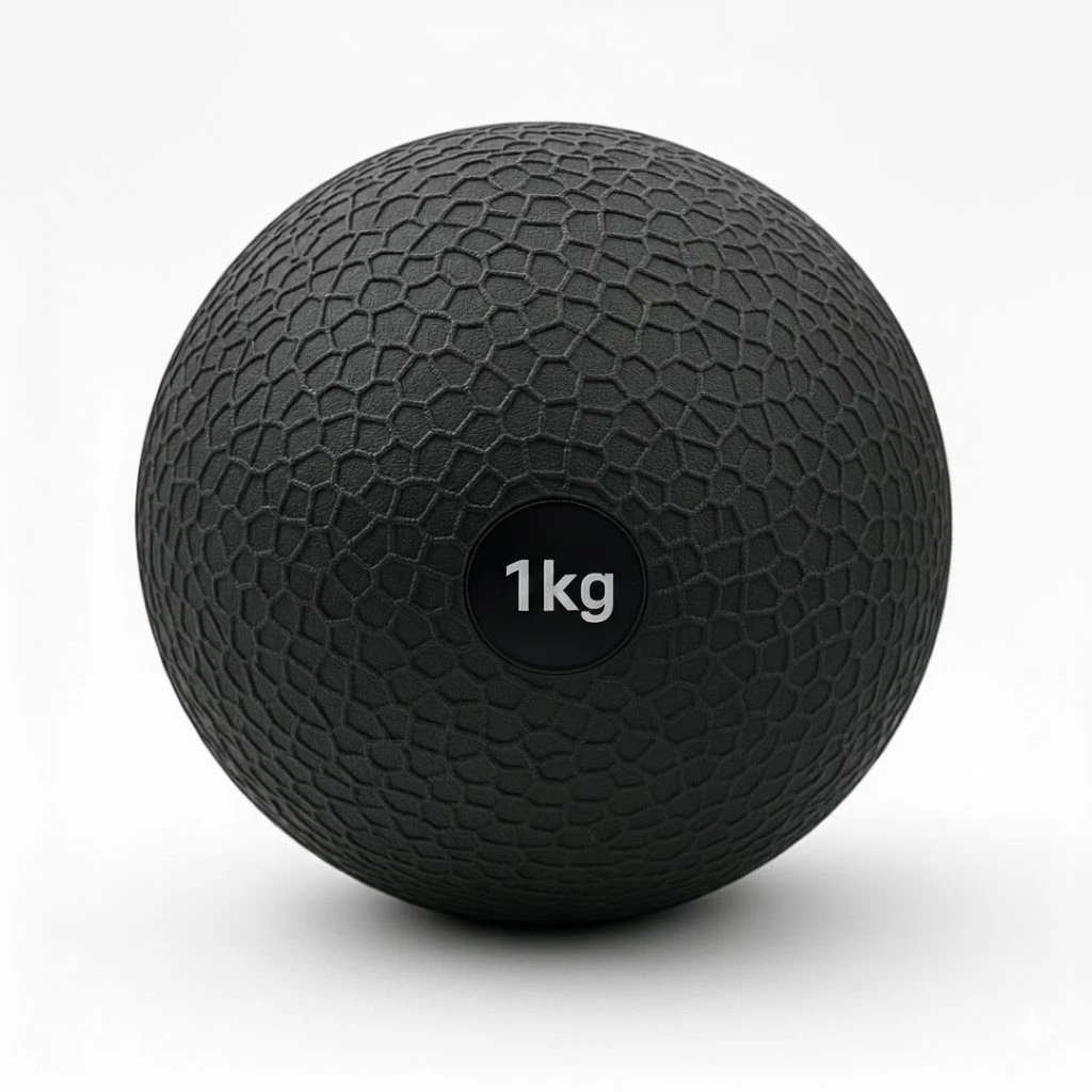 5kg Slam Ball