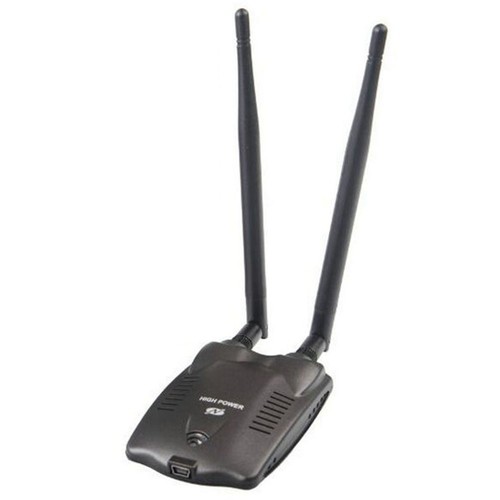 WLAN-Adapter-Decoder BT-N9100 für Beini RTL8192FU High 3000MW R9W18936 - Bild 4 von 6