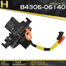 84306-06140 Spiral Cable Clockspring for Toyota Prius Yaris Scion Lexus Corolla