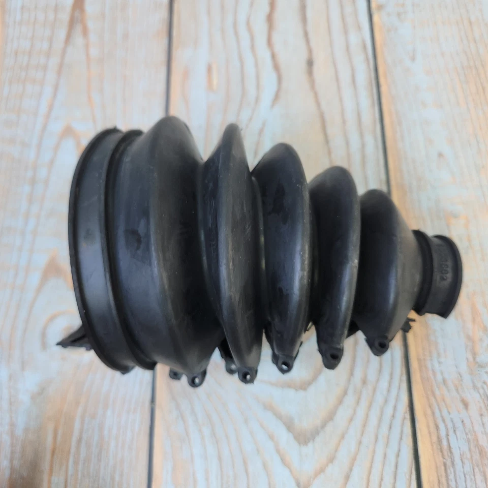 Dorman 03662 For Ford GM Mopar Eagle Front Outer CV Joint Bolted Split Boot Kit - Image 2 of 4