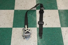 11-16 Lacrosse Black Front Passenger Side Right RH RF Seat Belt Restraint OEM OE