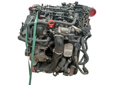 Motor 03L100090QX Seat VW Golf Touran Audi A1 Skoda Rapid Fabia 1.6 TDI CAYC