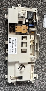 Beko DCU6130 Kondenstrockner - Originalersatzteil - Steuermodul Hauptplatine