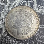 1921 Morgan Dollar - Very Fine - MD201