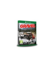 Gravel - Xbox One Xbox One Standard (Microsoft Xbox One) (UK IMPORT)