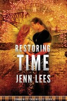 Jenn Lees | Restoring Time | Taschenbuch | Englisch (2020) | Jennifer Lees