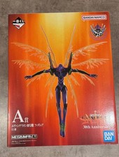 Ichiban Kuji Evangelion Unit 01 Figur A Prize 30th Anniversary