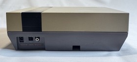 Lot of 2 Nintendo NES Entertainment System Console &ndash; Original NES-001 &ndash; Untested