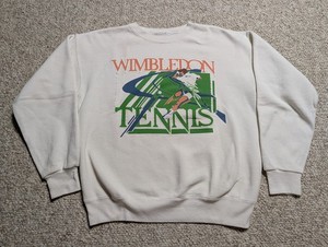 Vintage Wimbledon | eBay