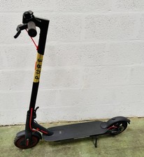 Xiaomi Mi M365 Pro folding Electric Scooter, 2019, Only Done 50 Miles, RRP £499