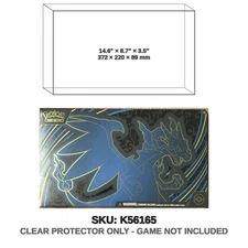 Protector For Mega Charizard EX UPC